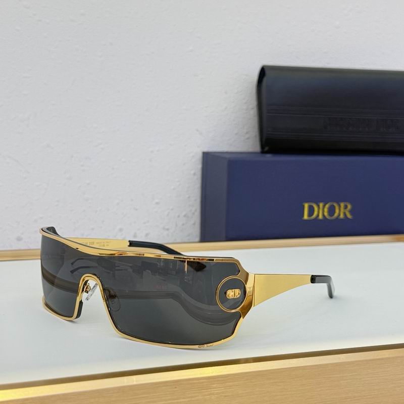 Dior Sunglasses ID:20260410-226